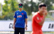 Tuyển Việt Nam săn vàng ASEAN Cup, không còn chỗ cho sai lầm
