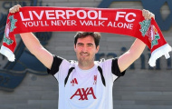 HLV Iraola giục Liverpool chiêu mộ gấp hai tân binh