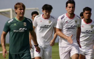 Indonesia thắng 3-0 trước thềm AFF Cup 2026
