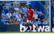 Tyrell Malacia trải lòng về 500 ngày ác mộng tại Man Utd
