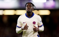 AS Roma nhắm Axel Disasi, Chelsea ra giá 20 triệu euro