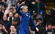 Aston Villa gửi đề nghị chiêu mộ Garnacho