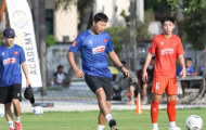 ASEAN Cup 2026 và vòng vây siết chặt quanh tuyển Việt Nam