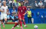 Bruno Fernandes mở cửa rời Man Utd, tới Galatasaray