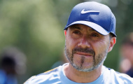 Roberto De Zerbi úp mở khả năng Tottenham đón thêm tân binh