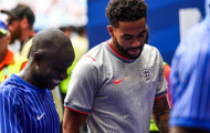 5 ngôi sao không ra sân phút nào tại World Cup