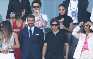 Beckham đút túi 19 triệu bảng nhờ World Cup 2026