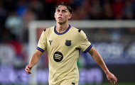 Man City sẽ thay đổi thế nào nếu có thêm Fermin Lopez?