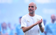 Chủ tịch FIGC xác nhận muốn đưa Pep Guardiola dẫn dắt tuyển Ý