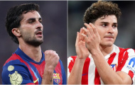 Đẩy Ferran sang Atletico, Barca rộng cửa nổ bom tấn Alvarez?