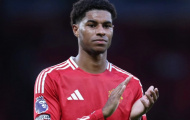 Biến Rashford thành số 9 là vết xe đổ Carrick cần tránh