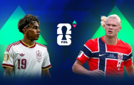 Giá trị chuyển nhượng sau World Cup 2026: Yamal, Haaland thiết lập kỷ lục mới