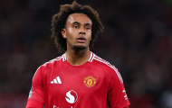 MU dọn dẹp tàn dư để hoàn thiện cỗ máy của Carrick