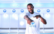 CLB Nam Định chiêu mộ cựu trung vệ PSG