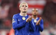 Aston Villa chốt hạ thành công vụ Garnacho