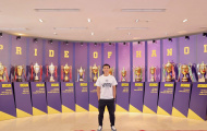 Hà Nội FC chính thức chia tay Đậu Văn Toàn