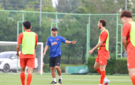 Việt Nam tìm thấy sự cân bằng cho ASEAN Cup