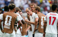 Công thức giúp tuyển Anh của Tuchel chinh phục EURO 2028