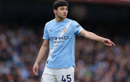 Man City chuẩn bị trói chân Khusanov và Doku đến năm 2031