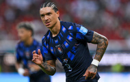 Barca cân nhắc chiêu mộ Darwin Nunez