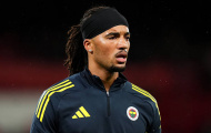 Archie Brown có phải lời giải cho cánh trái Chelsea?