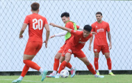 Cựu sao Thái Lan dành lời khen đặc biệt cho tuyển Việt Nam