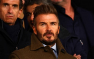 Đội bóng của Beckham bị điều tra vụ Casemiro