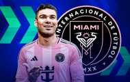 Casemiro sẽ mang đến điều gì cho Inter Miami?