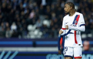 Liverpool dẫn đầu cuộc đua giành chữ ký Barcola