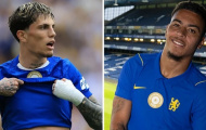 Cạm bẫy quy định 45 ngày của UEFA với Villa và Chelsea