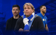Bóc tách canh bạc 1,93 tỷ euro của Chelsea