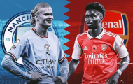 Tại sao Arsenal không đá Siêu cúp Anh với Man City ở Wembley?