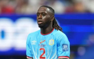Arsenal đưa Wan-Bissaka vào danh sách chuyển nhượng