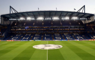 Stamford Bridge có thể đăng cai C1 mùa tới dù Chelsea vắng bóng
