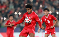 Báo Indonesia liệt kê 5 ngôi sao chờ bùng nổ ở AFF Cup 2026