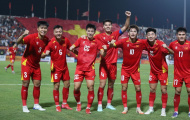 U23 Việt Nam vào bảng nhẹ, tuyển nữ đụng Nhật Bản ở ASIAD 2026
