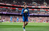 Tại sao Alex Scott cập bến Arsenal sẽ là thương vụ hoàn hảo?