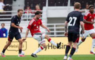 Cựu trợ lý MU khuyên Newcastle mua Mason Mount