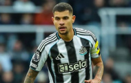 Arsenal chuẩn bị gửi đề nghị hơn 70 triệu bảng cho Bruno Guimaraes