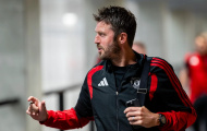 Carrick đang đi lại vết xe đổ của Ten Hag tại Man Utd?