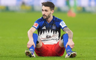 Hamburg gửi đề nghị mua đứt Fabio Vieira từ Arsenal