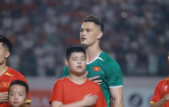 Cuộc ''nội chiến'' nơi khung gỗ tuyển Việt Nam tại ASEAN Cup