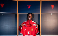Bí quyết giúp Man Utd săn sao trẻ thành công