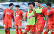 Báo Thái khen hàng công Việt Nam làm Đông Nam Á run rẩy