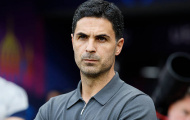 Arsenal đáp trả định kiến chậm chạp bằng bản lĩnh