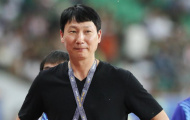 HLV Kim Sang-sik tin tuyển Việt Nam đủ bản lĩnh giữ ngôi vương
