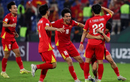 Truyền thông Uzbekistan dè chừng U23 Việt Nam