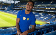 Sau Rogers, Chelsea có thể giáng thêm một cú sốc lên Arsenal