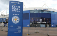 Giới chủ Thái Lan cân nhắc bán Leicester City