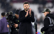 Tiền vệ thứ ba của Man Utd sắp sửa lộ diện